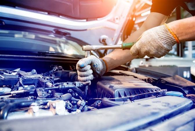 Auto Repair