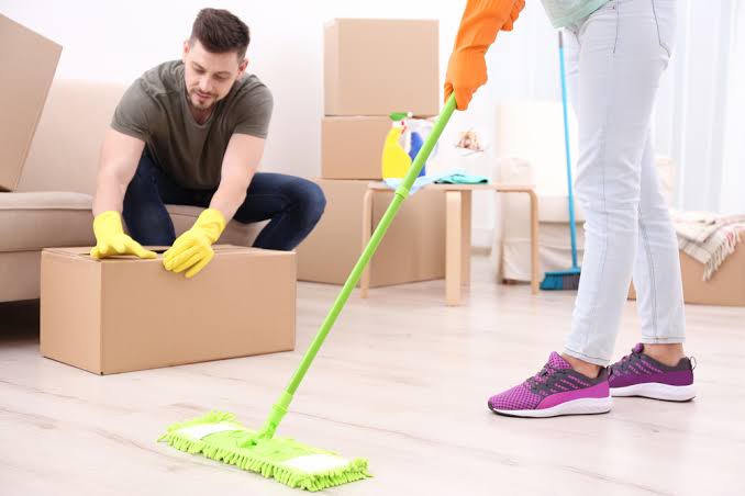 Bond Cleaning Melbourne