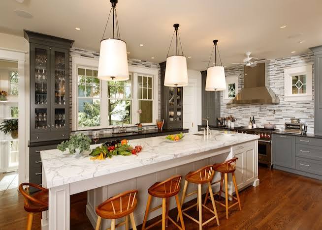 Kitchen Renovation Near Me