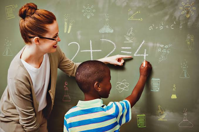 Nachhilfe Mathematik Wien