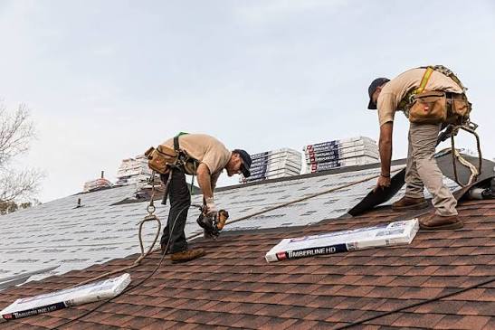Nor'east Exteriors Roofing & Siding