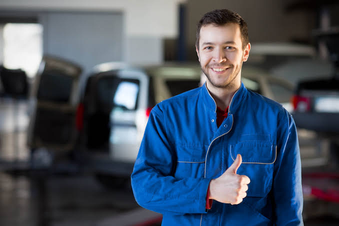 Auto Repair Louisville KY